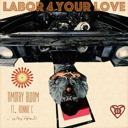 Album cover of Labor 4 Your Love