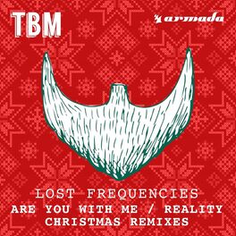 Album picture of Are You With Me / Reality (Christmas Remixes)