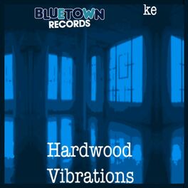 Album cover of Hardwood Vibrations