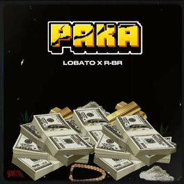 Album cover of PAKA