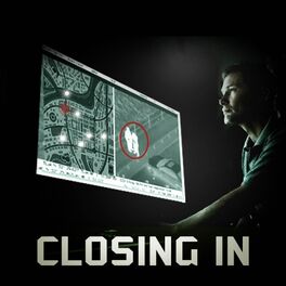 Album cover of Closing In