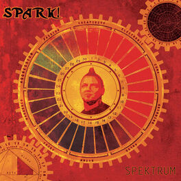 Album cover of Spektrum
