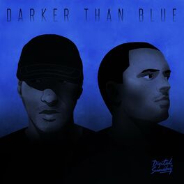 Album cover of Darker Than Blue - EP