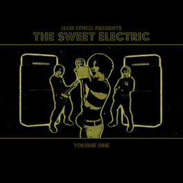 Album cover of Liam Lynch presents THE SWEET ELECTRIC - Volume One
