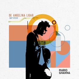 Album cover of Se Angelina Ligar (Ao Vivo)