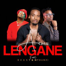 Album cover of Lengane
