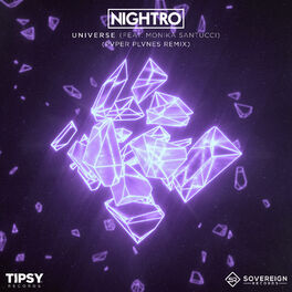 Album cover of Universe (Pvper Plvnes Remix)