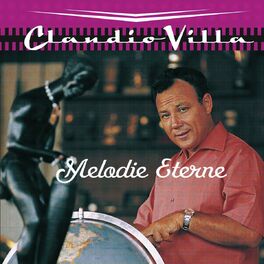 Album cover of MELODIE ETERNE