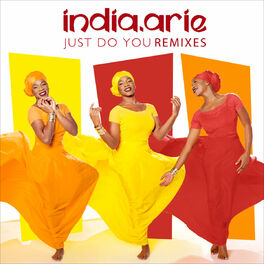 Album cover of Just Do You (Remixes)