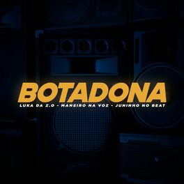 Album cover of Botadona