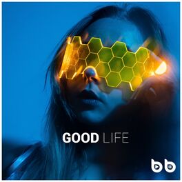 Album cover of Good Life