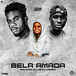 Album cover of Bela Armada
