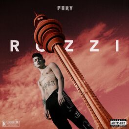 Album cover of Rozzi