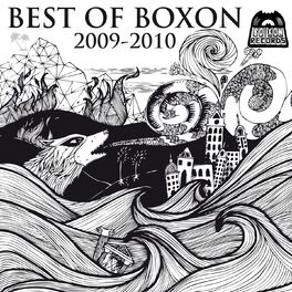 Album cover of Best of Boxon 2009-2010