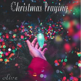 Album cover of Christmas Praying