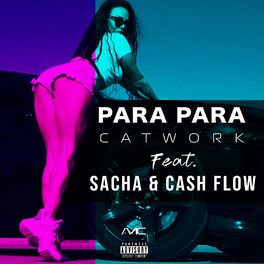Album cover of Para Para