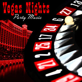 Album cover of Vegas Nights
