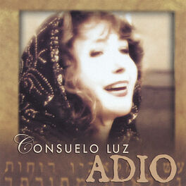 Album cover of Adio