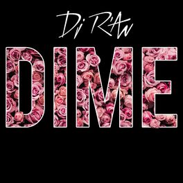 Album cover of Dime (Radio edit)