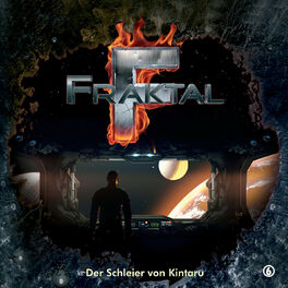 Album cover of Folge 6: Der Schleier von Kintaru