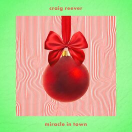 Album cover of Miracle in Town