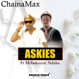 Album cover of Askies (feat. Mthokozisi Ndaba)