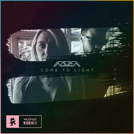 Album cover of Come to Light - EP