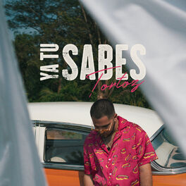 Album cover of Ya Tu Sabes