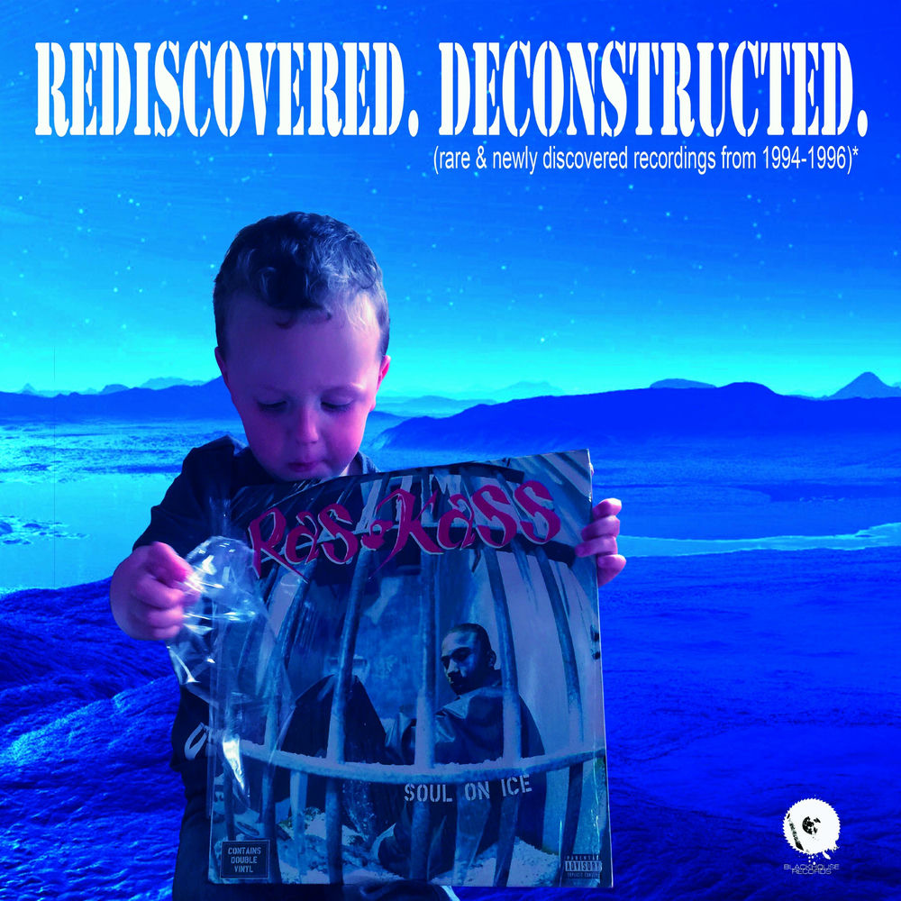 Discovering recording