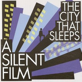Album cover of The City That Sleeps