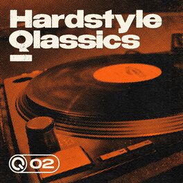 Album cover of Hardstyle Qlassics 02