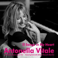 Antonella Vitale: albums, songs, playlists | Listen on Deezer