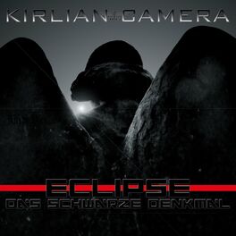 Album cover of Eclipse - Das Schwarze Denkmal