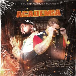 Album cover of ACADEMIA