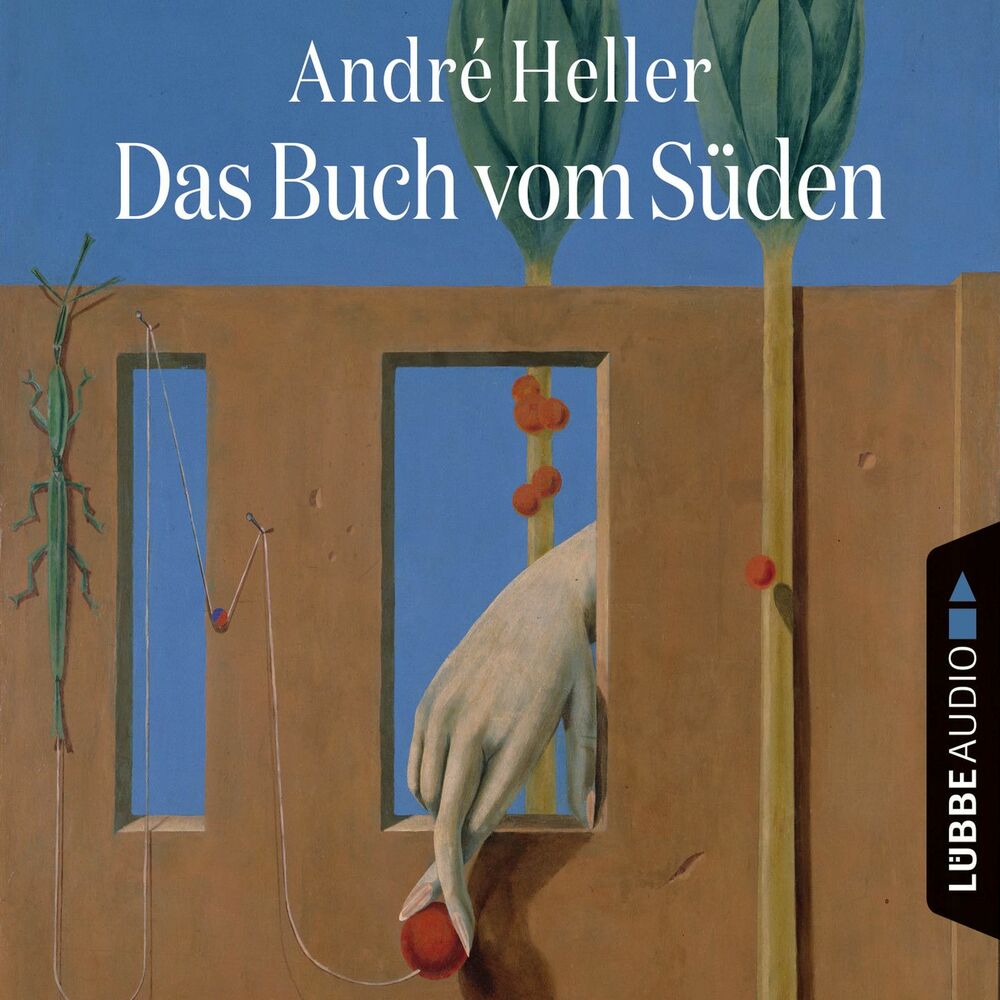 Das das buch 1. Andre Heller. Андре Хеллер работы.