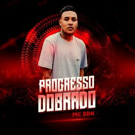 Album cover of Progresso Dobrado