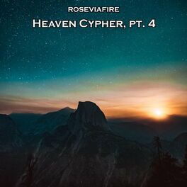 Album cover of Heaven Cypher, Pt. 4
