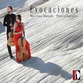 Album cover of Evocaciones