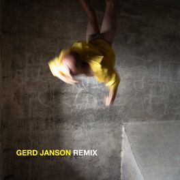 Album cover of Who’s Having The Greatest Time? (Gerd Janson Remix)