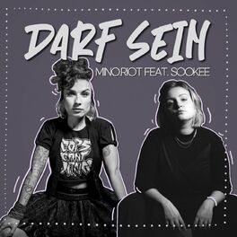 Album cover of Darf sein