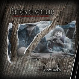 Album cover of Parfois si sombre