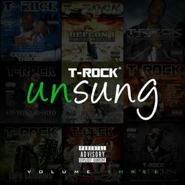 Album cover of Unsung Vol, 3