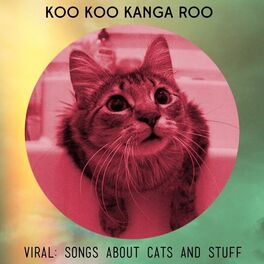 Album cover of Viral: Songs About Cats and Stuff