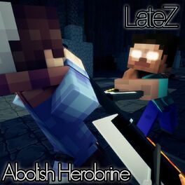 Herobrine Vs Skydoesminecraft