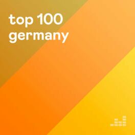 Album cover of Top 100 Germany sped up songs pt. 1