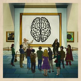 Album cover of PSYCHE (Edit)