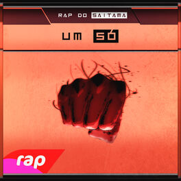 Album picture of Rap do Saitama: Um Só (Nerd Hits)