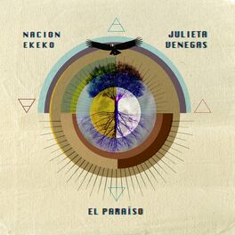 Album cover of El Paraíso