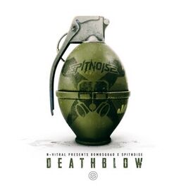 Album cover of Deathblow