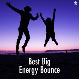 Album cover of Best Big Energy Bounce